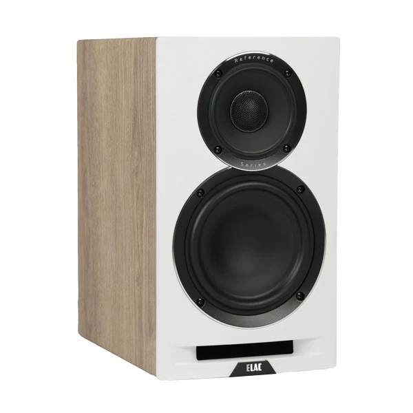 Elac Coppia Diffusori Uni-Fi Reference UBR62