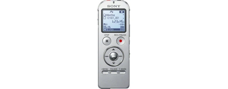 Sony ICD-UX532