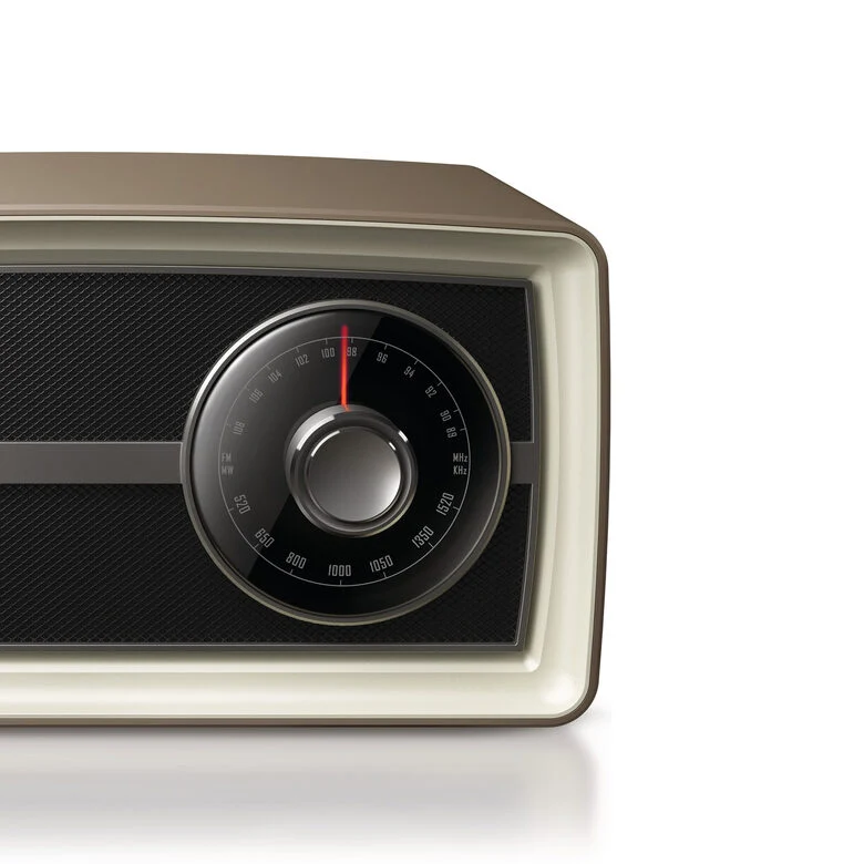 Philips Mini Original Radio OR2000M/12