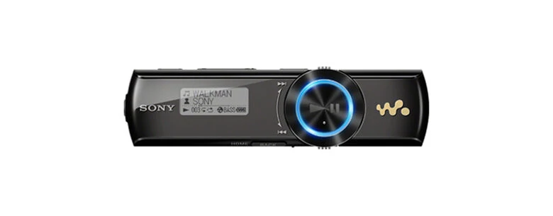 Sony Walkman NWZ-B173FP