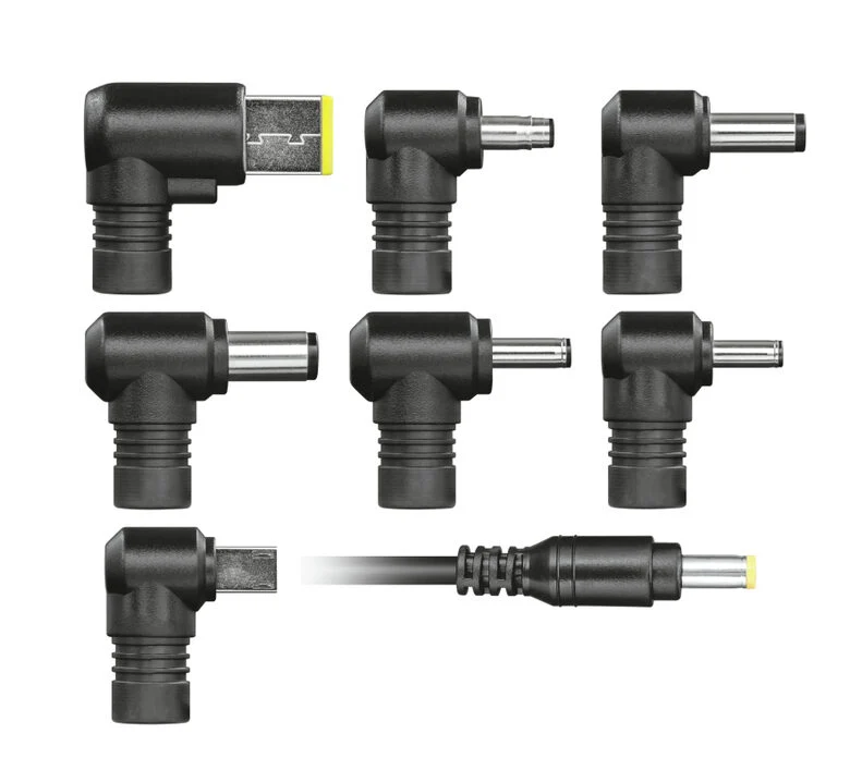 Trust Primo adattatore e invertitore Interno 45 W Nero