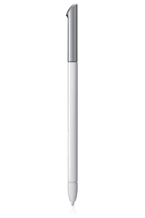 Samsung ETC-S1J9 penna per PDA 3,3 g Bianco