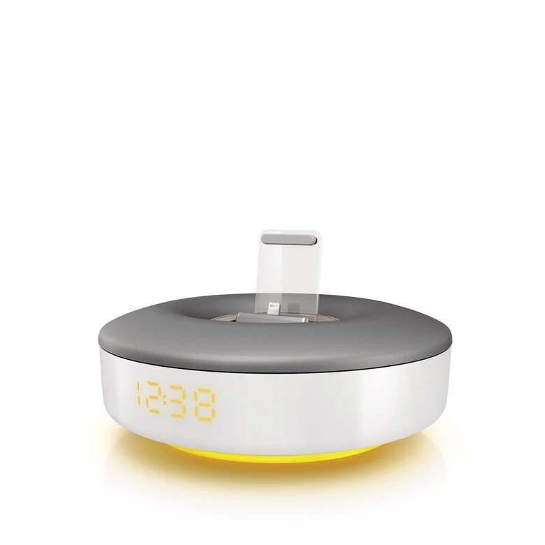 Philips Sistema docking con altoparlanti DS1155/12