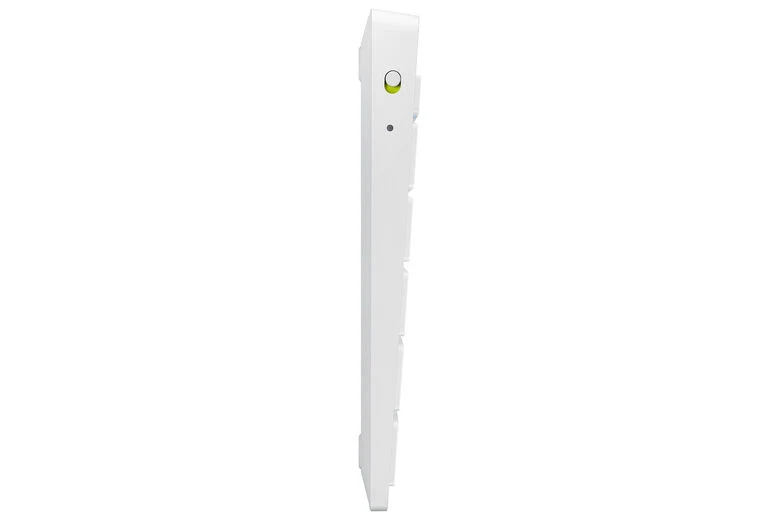 Samsung EJ-B3400 tastiera Bluetooth QWERTY Inglese Bianco