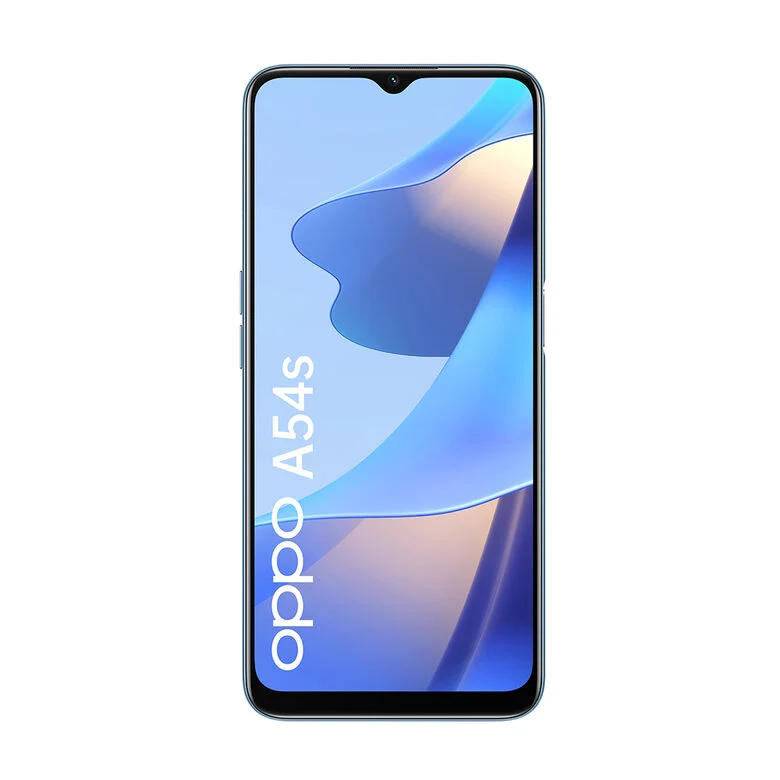 TIM OPPO A54s 16,6 cm (6.52") Doppia SIM Android 11 4G USB tipo-C 4 GB 128 GB 5000 mAh Blu