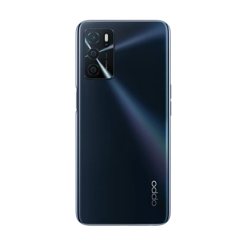 TIM OPPO A54s 16,6 cm (6.52") Doppia SIM Android 11 4G USB tipo-C 4 GB 128 GB 5000 mAh Nero