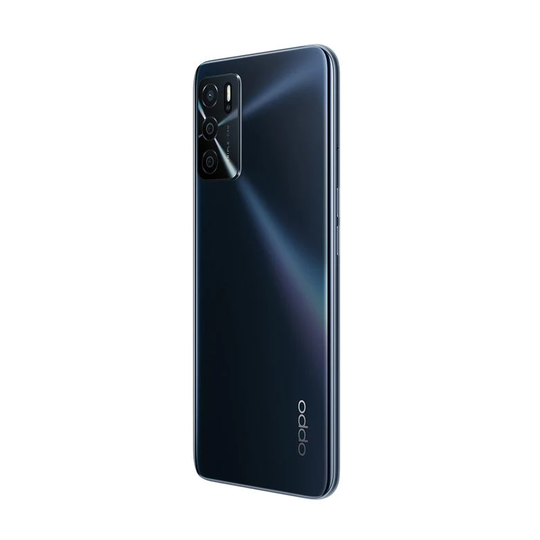 TIM OPPO A54s 16,6 cm (6.52") Doppia SIM Android 11 4G USB tipo-C 4 GB 128 GB 5000 mAh Nero
