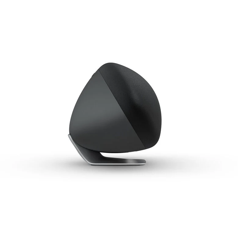 Bowers & Wilkins Zeppelin altoparlante 3-vie Grigio Wireless 240 W
