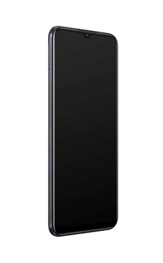 realme C21Y 16,5 cm (6.5") Doppia SIM Android 11 4G Micro-USB 3 GB 32 GB 5000 mAh Nero