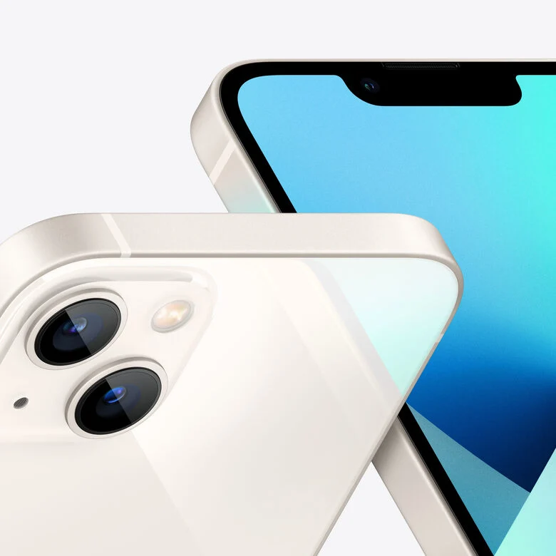 TIM iPhone 13 128GB Galassia