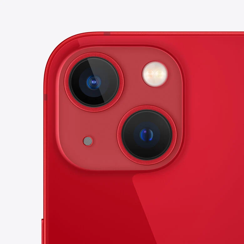 TIM iPhone 13 128GB (PRODUCT)RED