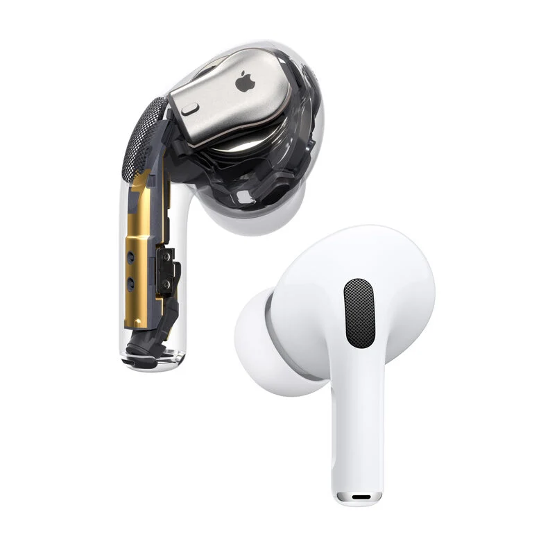 Apple AirPods Pro auricolari true wireless
