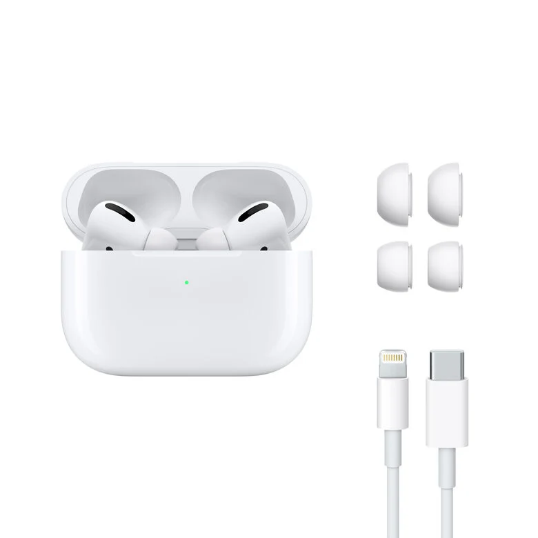 Apple AirPods Pro auricolari true wireless