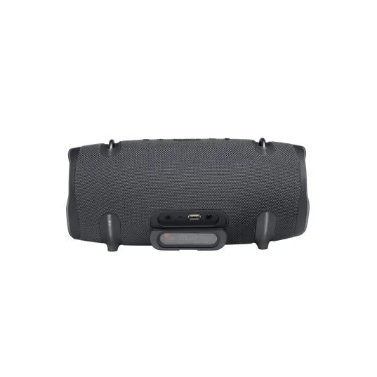 JBL XTREME 2 Altoparlante portatile stereo Grigio 40 W