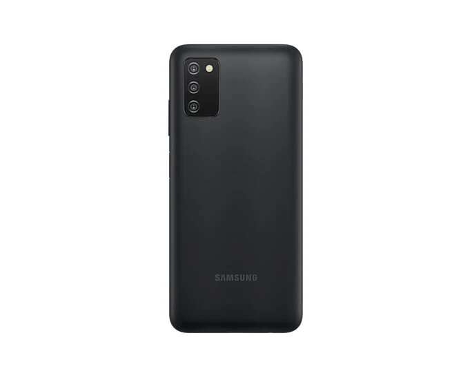 Samsung Galaxy A03s SM-A037G 16,5 cm (6.5") Doppia SIM Android 11 4G USB tipo-C 3 GB 32 GB 5000 mAh Nero