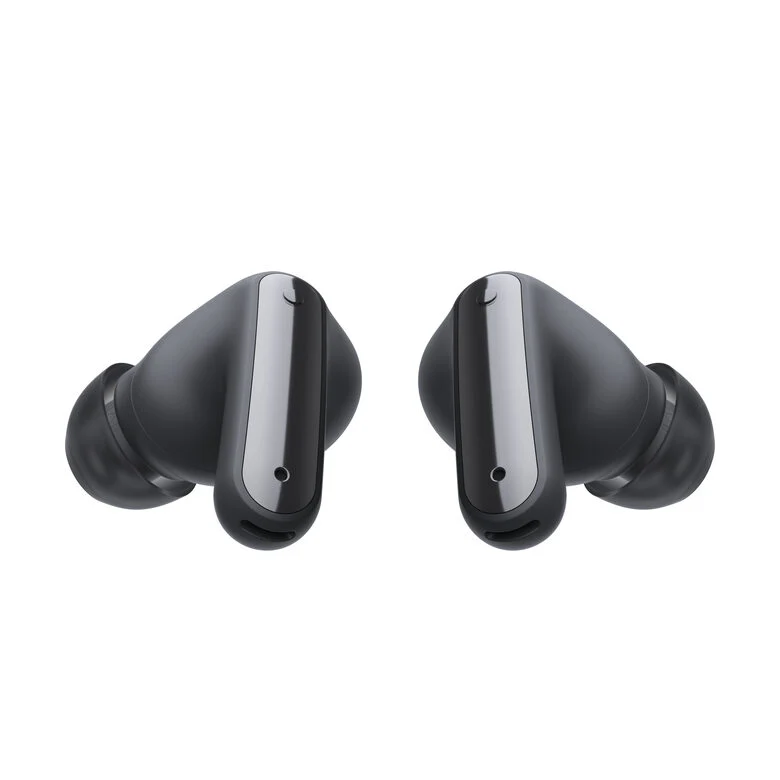LG TONE Free FP9 - Cuffie True Wireless Bluetooth UVnano (Nero)