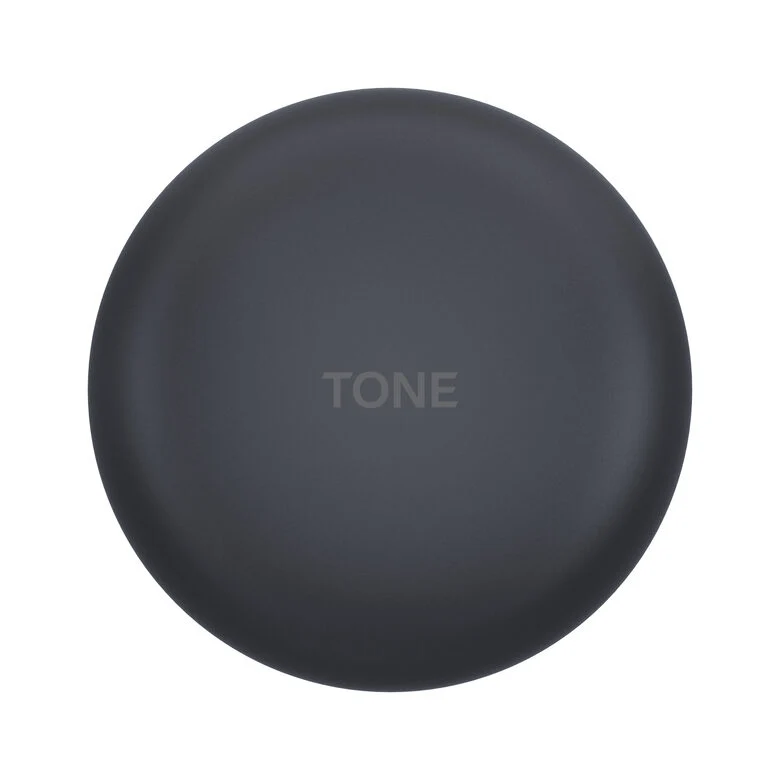 LG TONE Free FP9 - Cuffie True Wireless Bluetooth UVnano (Nero)