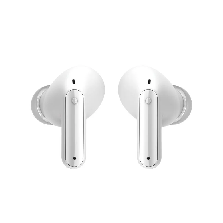 LG TONE Free FP9 - Cuffie True Wireless Bluetooth UVnano (Bianco)