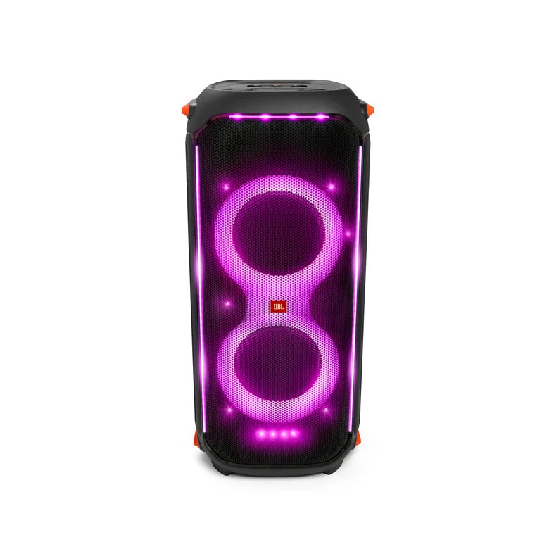 JBL PARTYBOX 710 Nero Con cavo e senza cavo 800 W