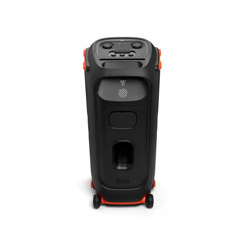 JBL PARTYBOX 710 Nero Con cavo e senza cavo 800 W