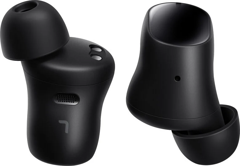 Xiaomi Redmi Buds 3 Pro Auricolare Wireless In-ear Musica e Chiamate Bluetooth Nero