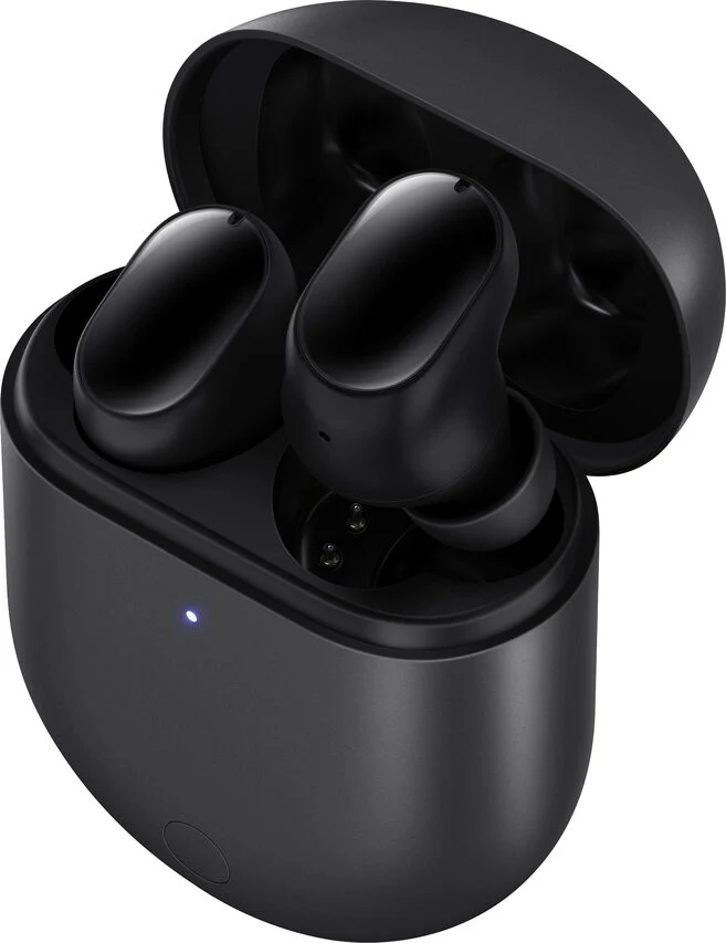 Xiaomi Redmi Buds 3 Pro Auricolare Wireless In-ear Musica e Chiamate Bluetooth Nero