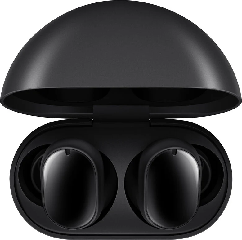 Xiaomi Redmi Buds 3 Pro Auricolare Wireless In-ear Musica e Chiamate Bluetooth Nero