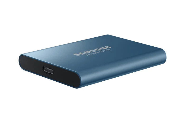 Samsung Portable SSD T5 USB 3.1 500GB