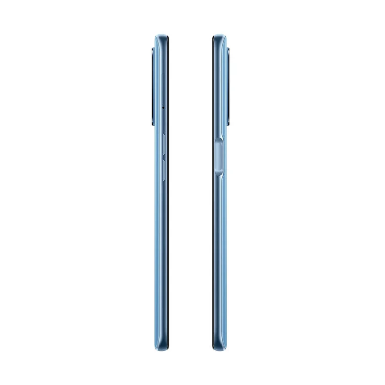 OPPO A54s 16,5 cm (6.5") Doppia SIM USB tipo-C 4 GB 128 GB 5000 mAh Blu
