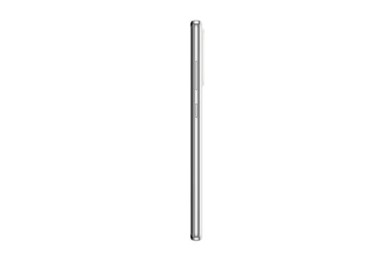 TIM Samsung Galaxy A52s 5G 16,5 cm (6.5") Dual SIM ibrida Android 11 USB tipo-C 4500 mAh Bianco