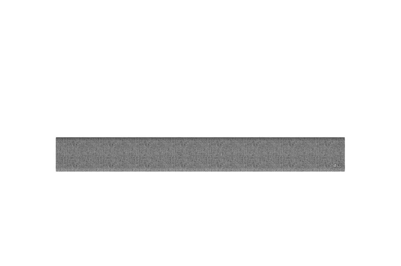 LG SP2W.CEUSLLK altoparlante soundbar Grigio, Bianco 2.1 canali 100 W