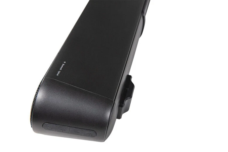 Trevi Soundbar 8312 TV Nero 2.0 canali 30 W