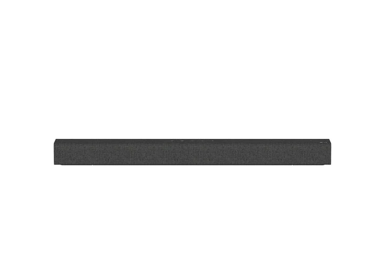 LG SP2.CEUSLLK altoparlante soundbar Grigio 2.1 canali 100 W