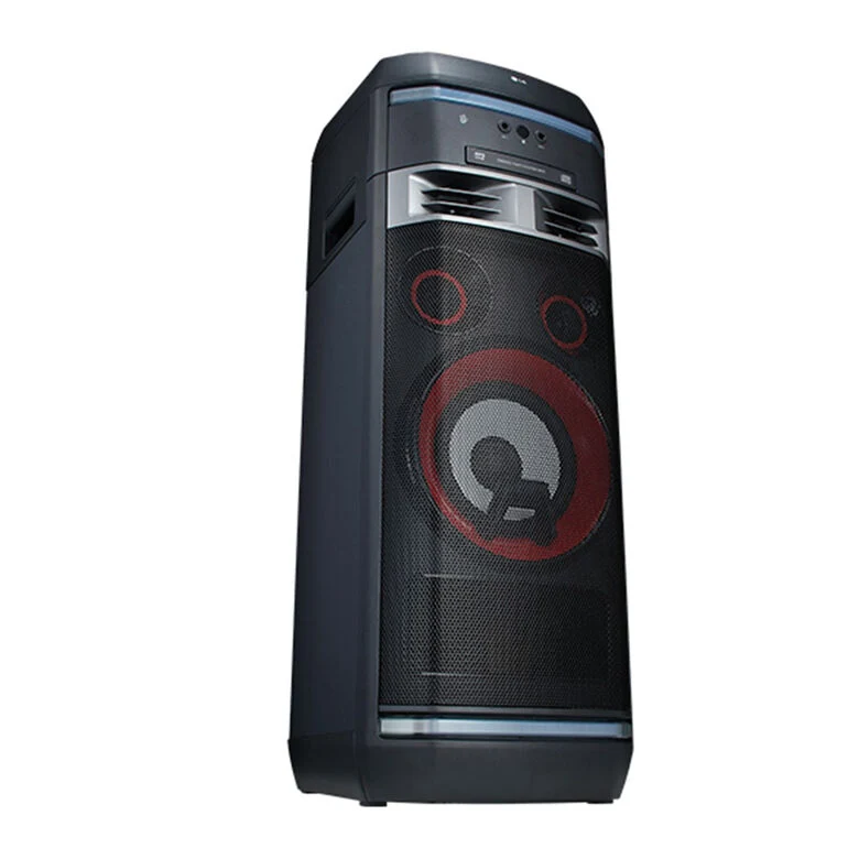 LG XBOOM Mini Hi-Fi One Body 1000W Bluetooth Cavo Ottico Wireless DAB+ Integrato