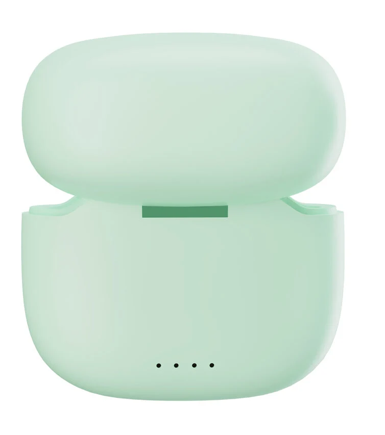Area Drop E7 Auricolare Wireless In-ear Musica e Chiamate Bluetooth Verde