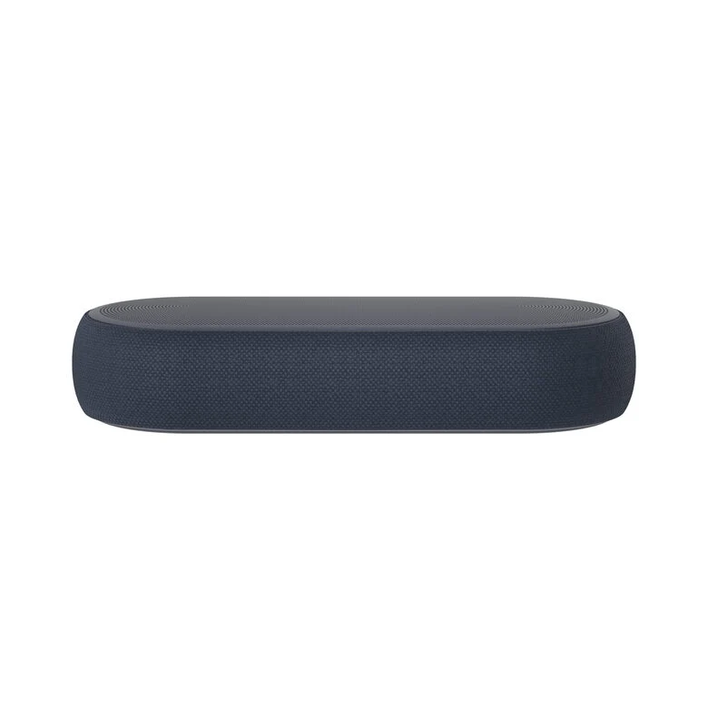 LG Eclair QP5 Soundbar compatta 320W 3.1.2 canali Dolby Atmos DTS:X - Nera