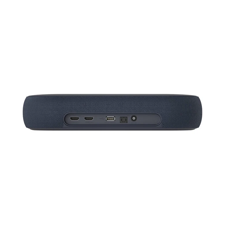LG Eclair QP5 Soundbar compatta 320W 3.1.2 canali Dolby Atmos DTS:X - Nera