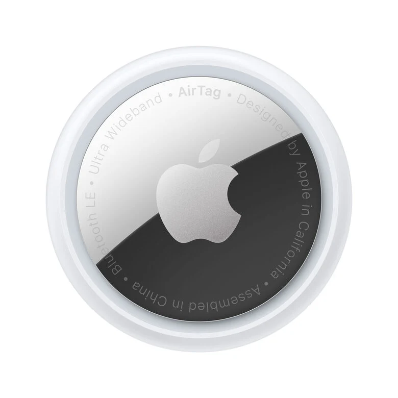Apple AirTag (Confezione da 1)