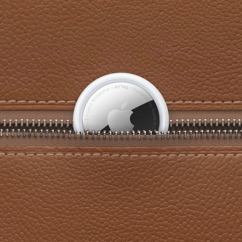 Apple AirTag (Confezione da 1)