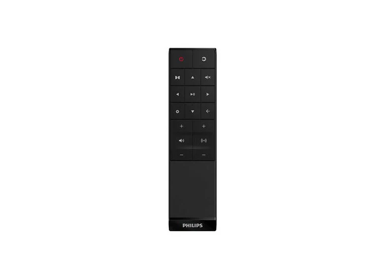 Philips TAB8405/10 altoparlante soundbar Nero 2.1 canali 200 W
