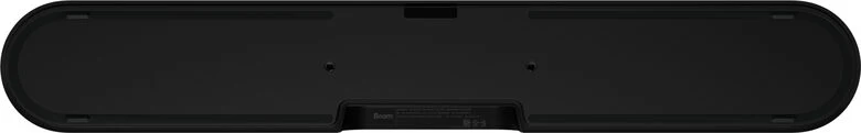 Sonos Soundbar Beam (Gen 2) Nero DolbyAtmos Wi-Fi AirPlay 2 Multiroom Comandi Vocali