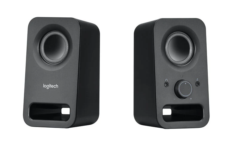 Logitech z150 Multimedia Speakers Nero Cablato 6 W