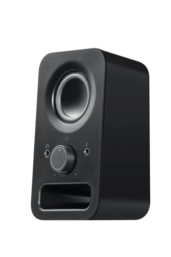 Logitech z150 Multimedia Speakers Nero Cablato 6 W