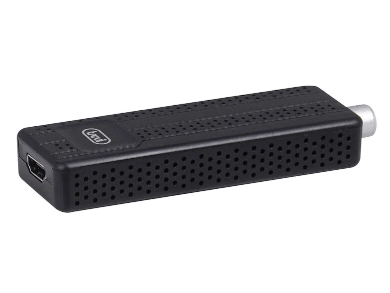 Trevi HE 3362 T2 Cavo HD Nero