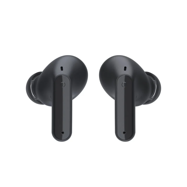 LG TONE Free FP5 - Cuffie True Wireless Bluetooth con ANC (Nero)