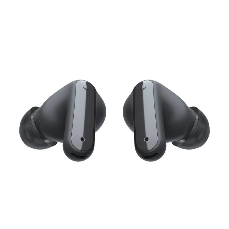 LG TONE Free FP5 - Cuffie True Wireless Bluetooth con ANC (Nero)