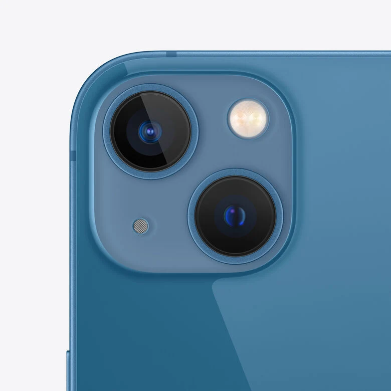 Apple iPhone 13 mini 128GB Blu