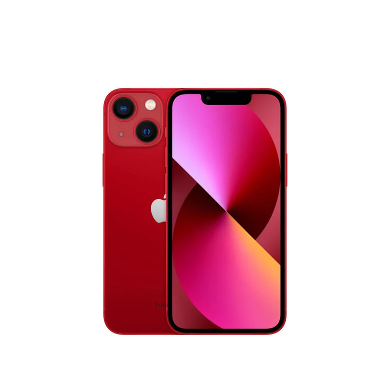 Apple iPhone 13 mini 256GB (PRODUCT)RED