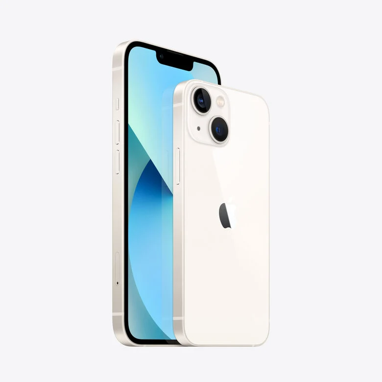 Apple iPhone 13 mini 256GB Galassia