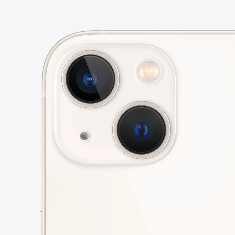 Apple iPhone 13 mini 256GB Galassia